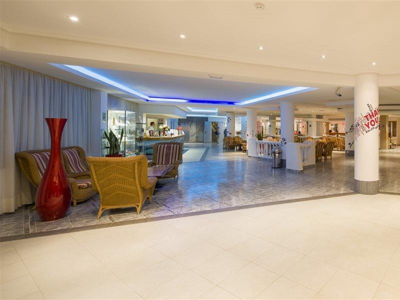 Invisa Hotel Es Pla - Только для взрослых Сан-Антонио-Абад Экстерьер фото